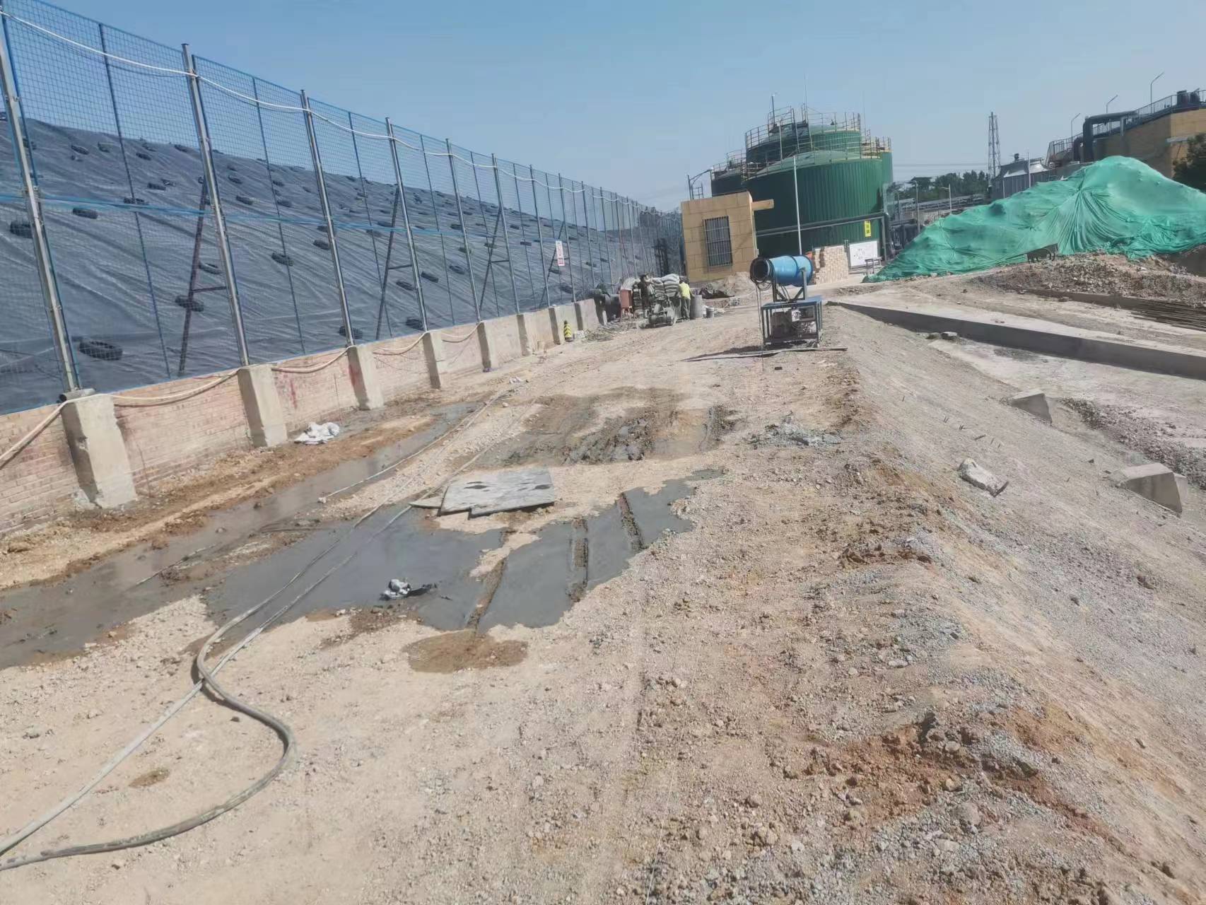 耿马地基处理中注浆法的四大分类